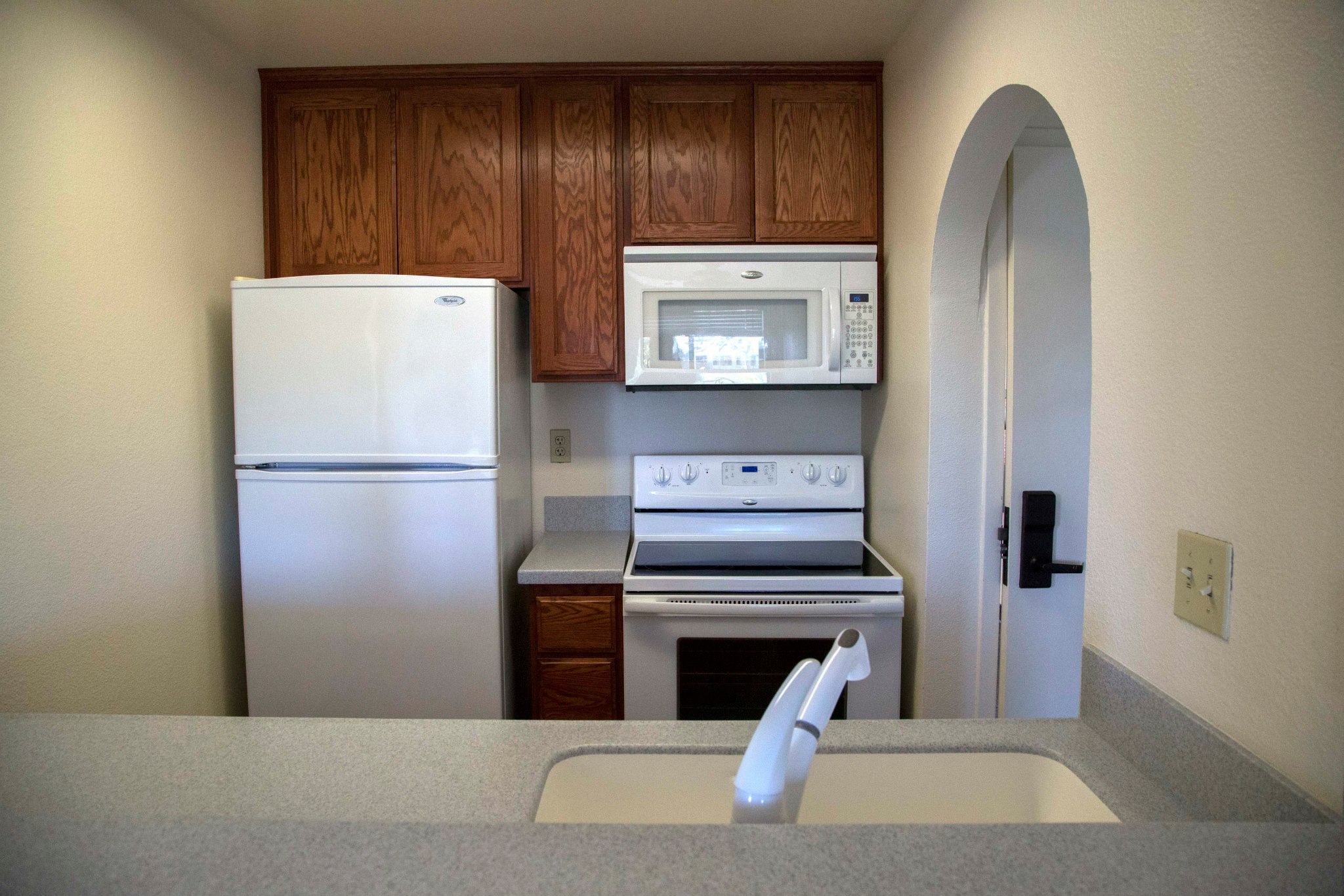 Alcalá Vista Apartments Residential Life University of San Diego