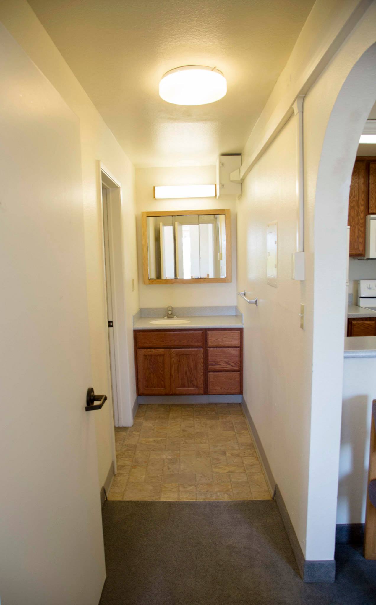 Alcalá Vista Apartments Residential Life University of San Diego