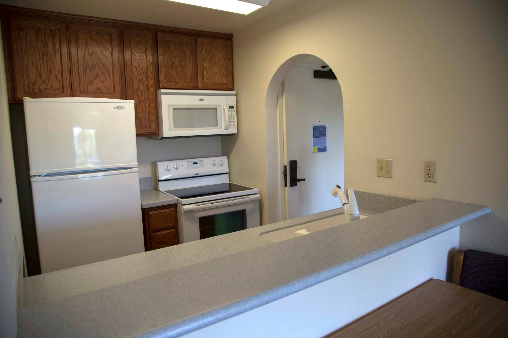 Alcalá Vista Apartments Residential Life University of San Diego