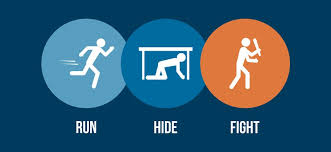 Active Shooter Preparedness