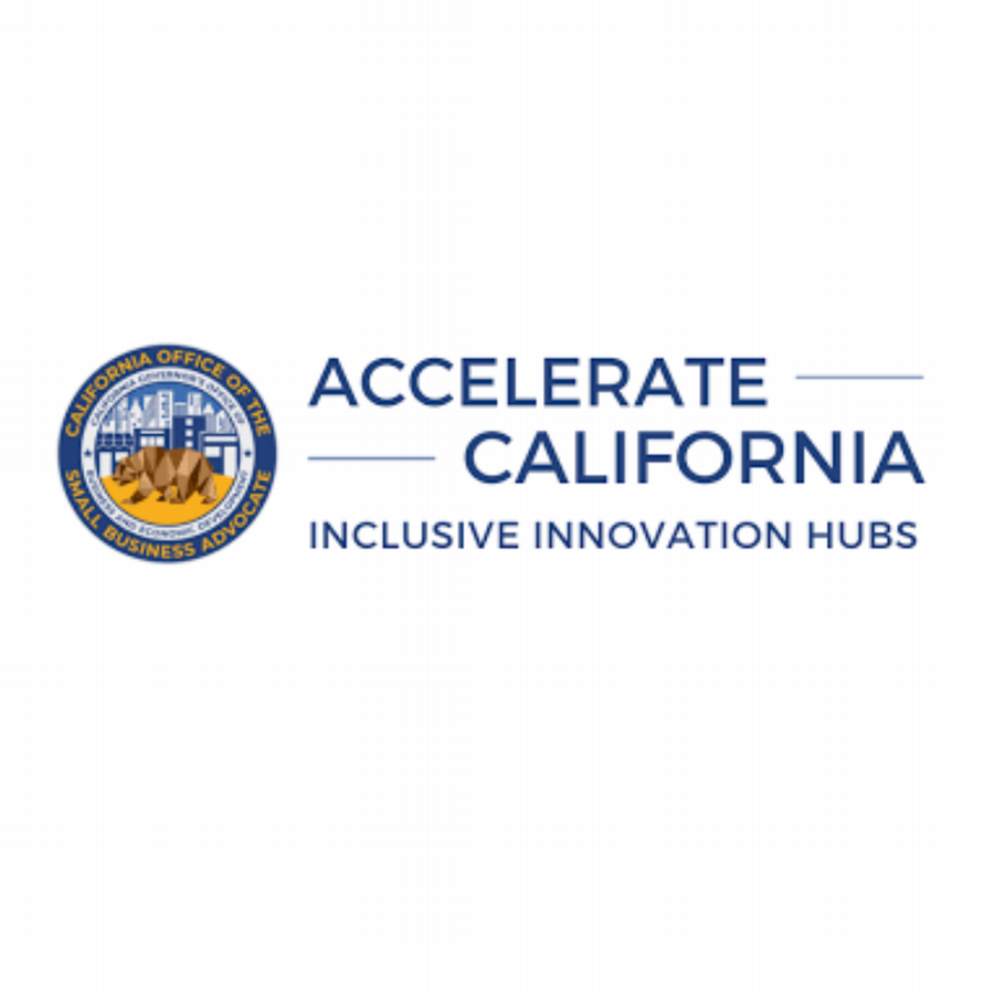 Governor logo and textdministration logo and text