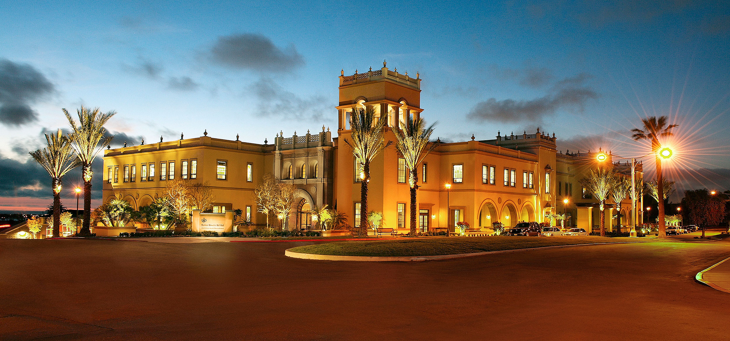 SOLES Spaces - School of Leadership and Education Sciences - University of  San Diego