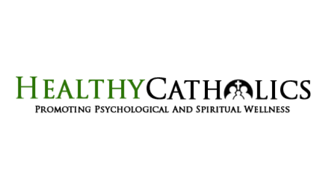 Healthy Catholics