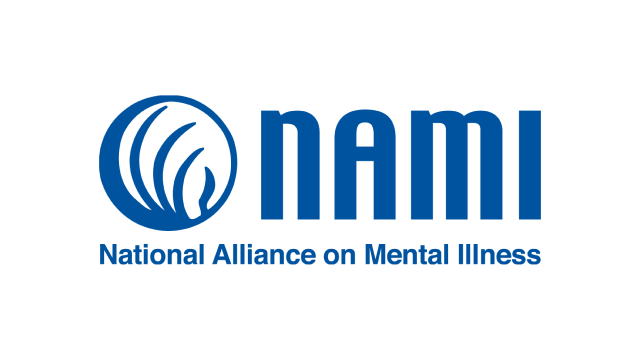 National Alliance on Mental Illness (NAMI)