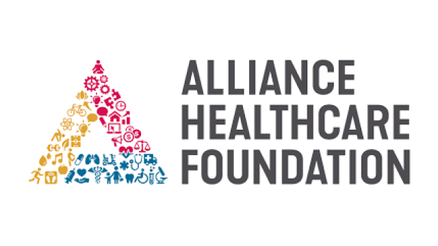 Alliance Healthcare logo