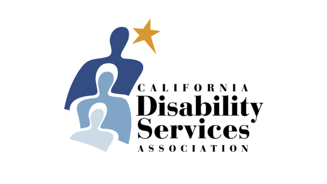 California Disability Services logo
