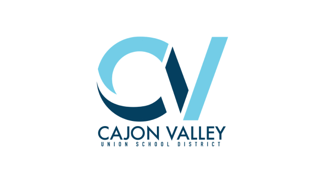 Cajon Valley School District