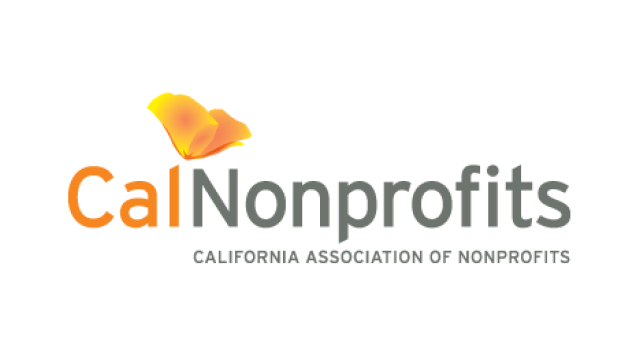 California Association of Nonprofits