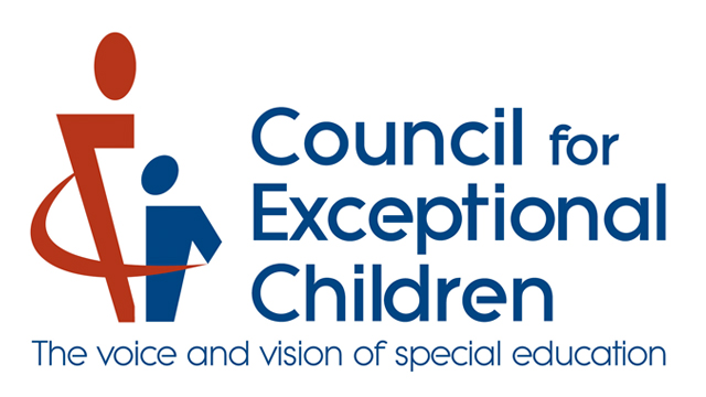 Council for Exceptional Children (CEC) logo