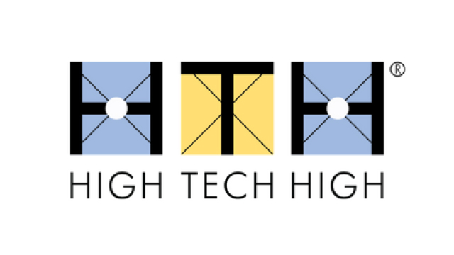 High Tech High (Elementary/Middle/High)
