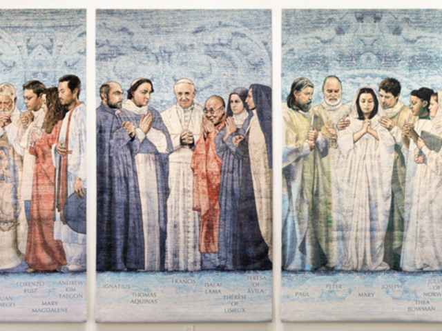 tapestry