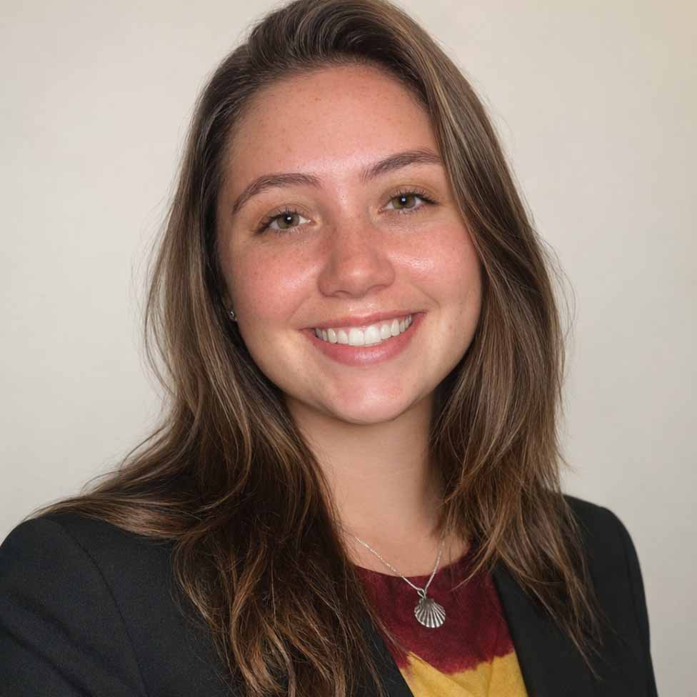Alexandria "Allie" Foltz