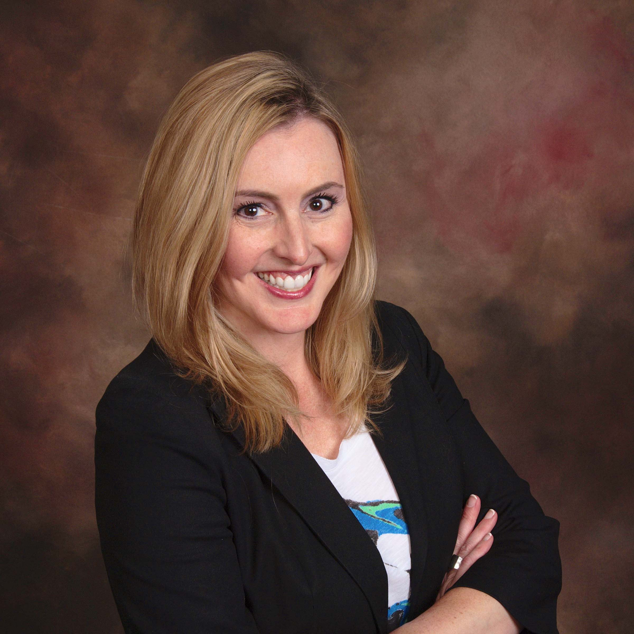 Andrea Boozer, MLA