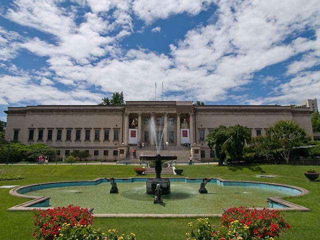 National Museum of Modern and Contemporary Art, Seoul 