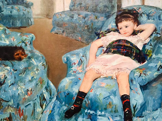 National Gallery of Art, Washington, D.C.