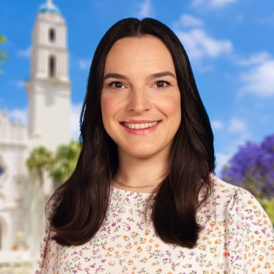 Laura Bredehoft