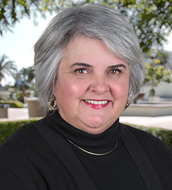 Laura Deitrick, PhD