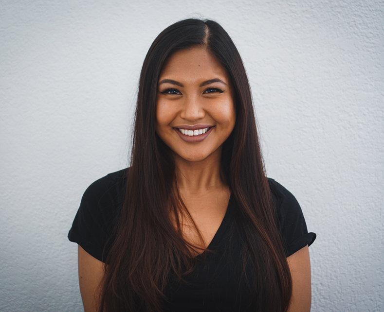 Rachelle Ann Martinez, PhD