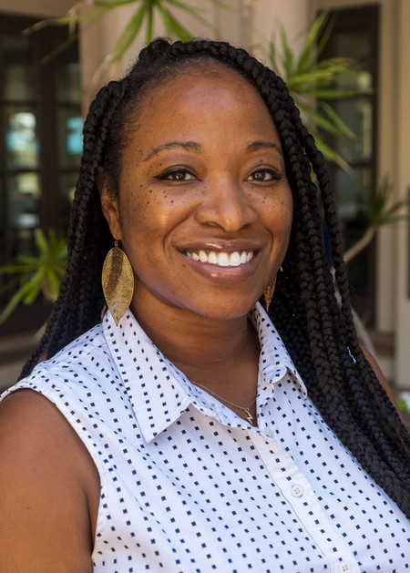 Dr. Nicole Whitner