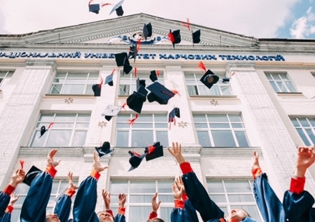 Graduation Caps
