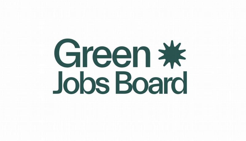 Green Jobs Board
