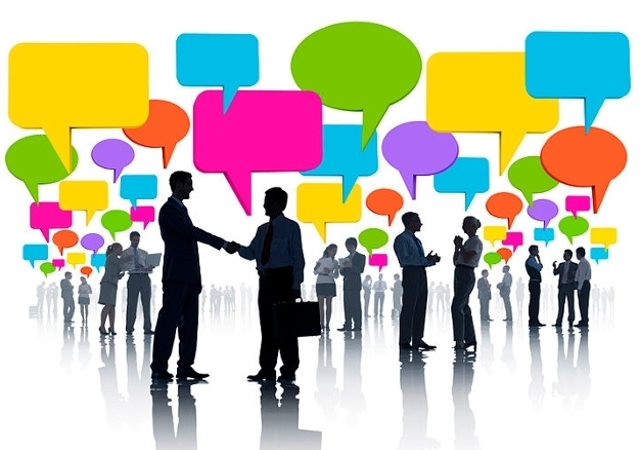 Networking group
