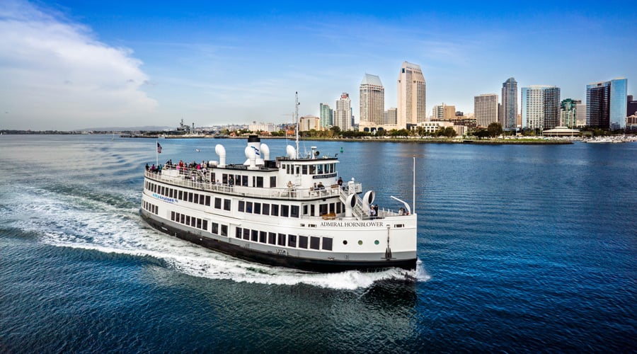 City-Cruises