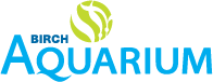 Birch Aquarium logo