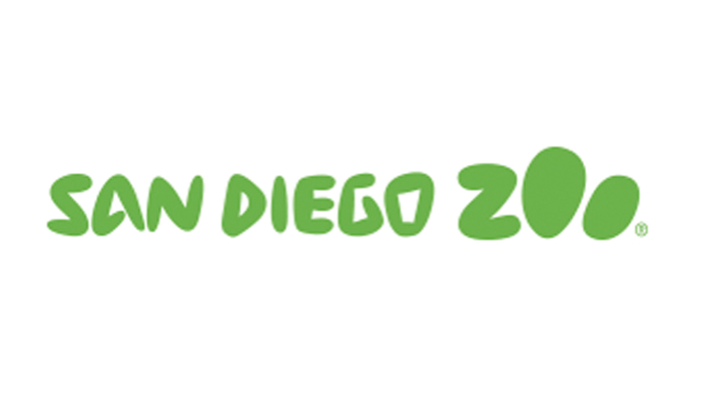San Diego Zoo logo