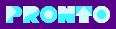 Pronto logo