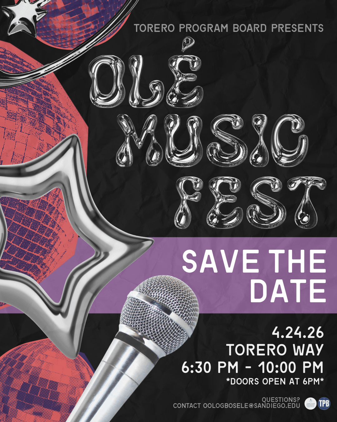 Olé Fest