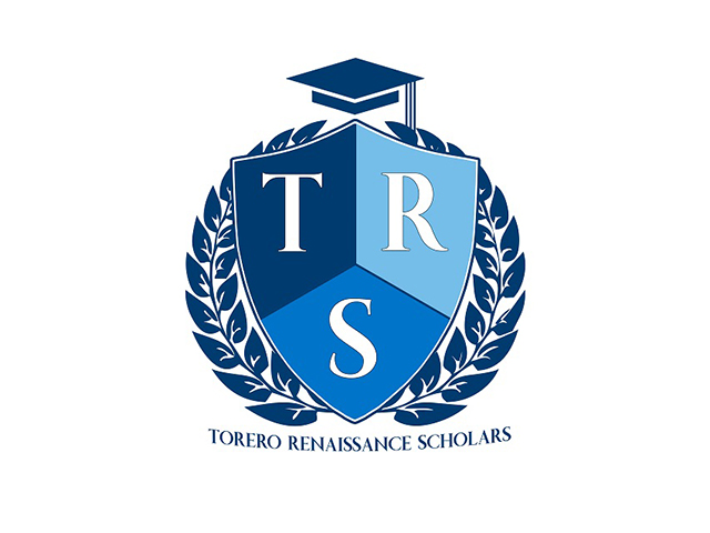 Torero Renaissance Scholars logo