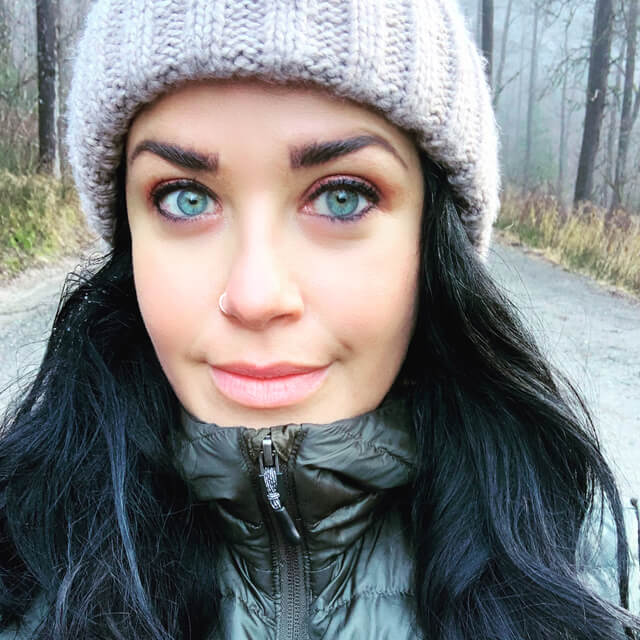 photo of Rosie Ainza