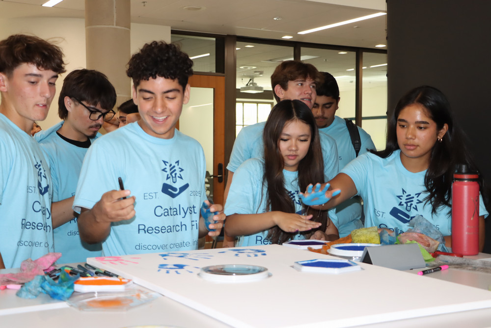 catalyst students 2025