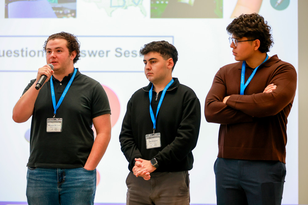 Discipline Colloquia Proposals