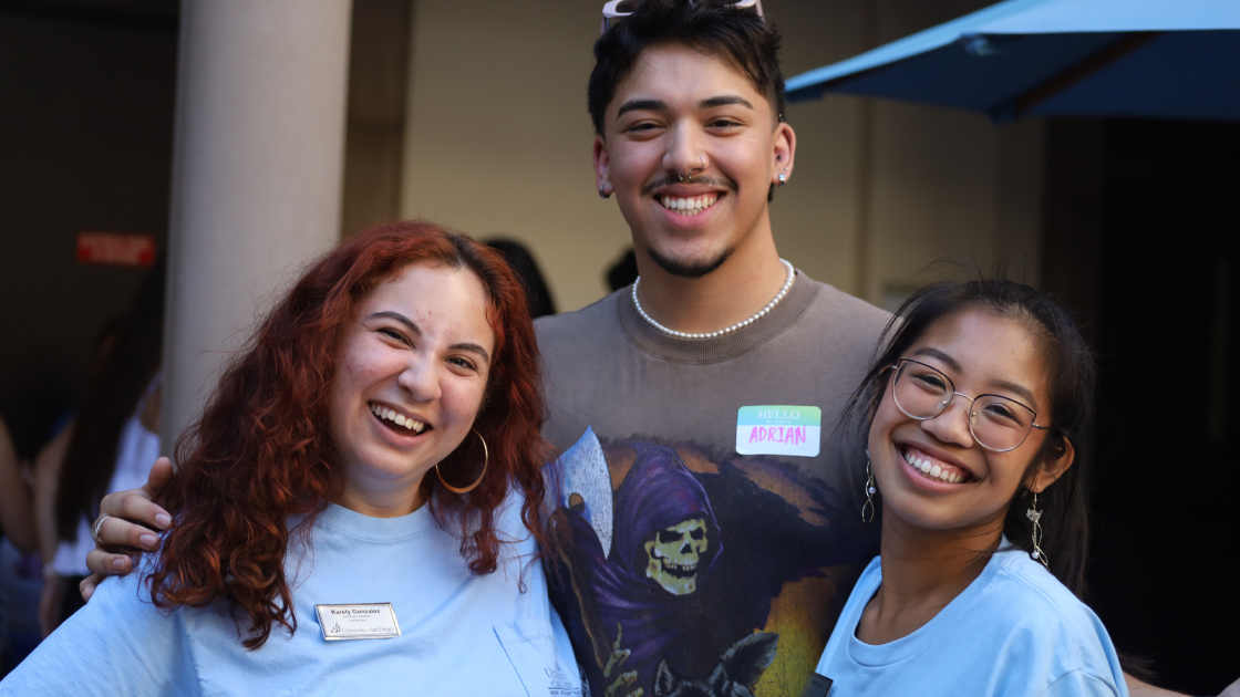 Fall 2023 APIDA Social