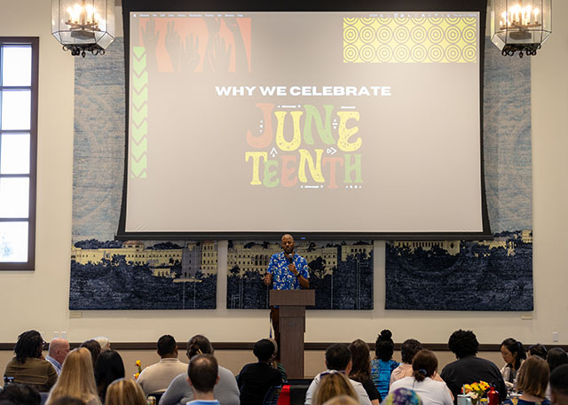 Juneteenth 2024