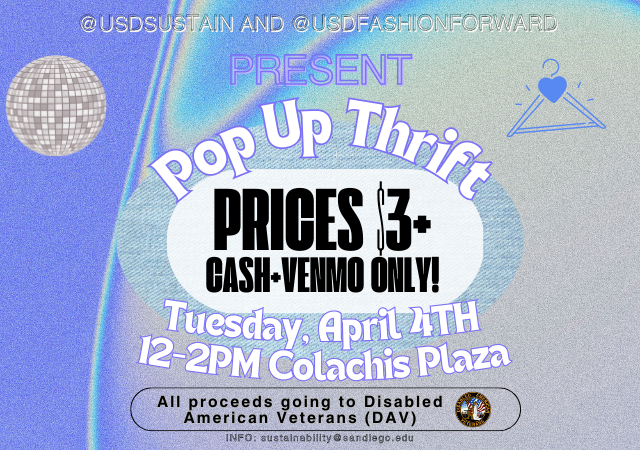Pop Up Thrift thumbnail