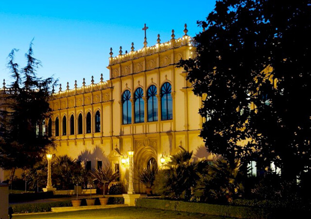 USD campus
