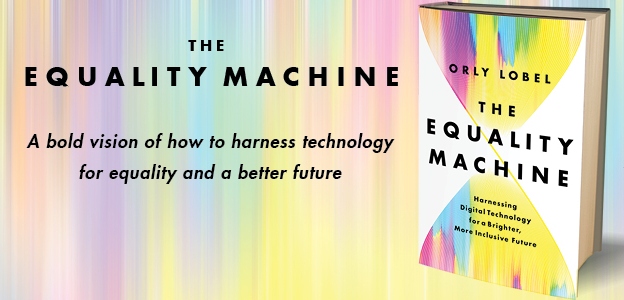 The Equality Machine 