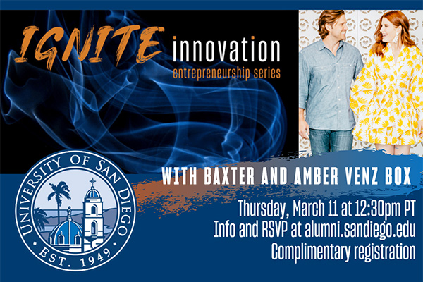 Ignite Innovation