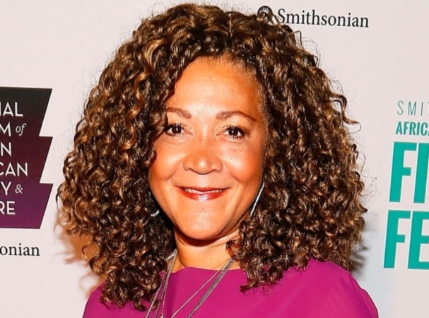 Michele Norris Copley 2020
