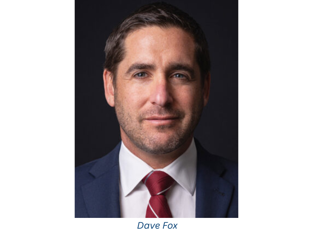 Fox,Dave