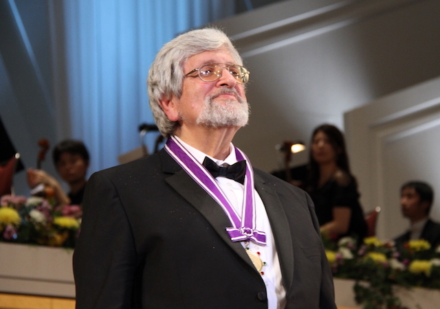 Dr. Richard Taruskin