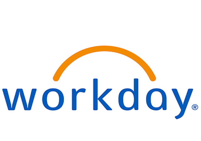 Workday logo