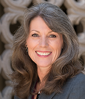 Dr. Eileen Fry-Bowers