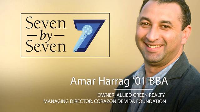 Amar