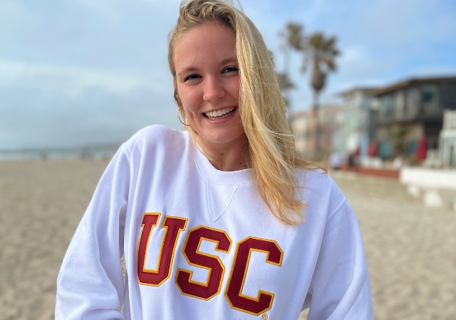 Haylee Langton