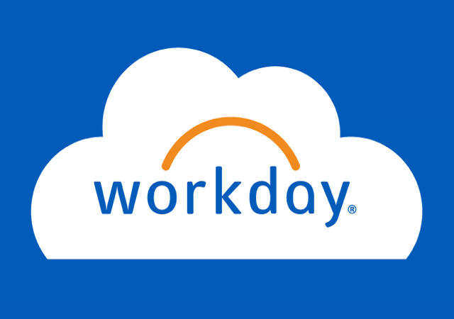 workday logo