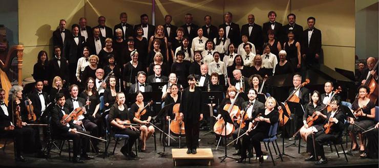 Orchestra